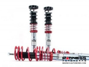 MINI Cooper Street Performance Coilovers by H&R - Non JCW